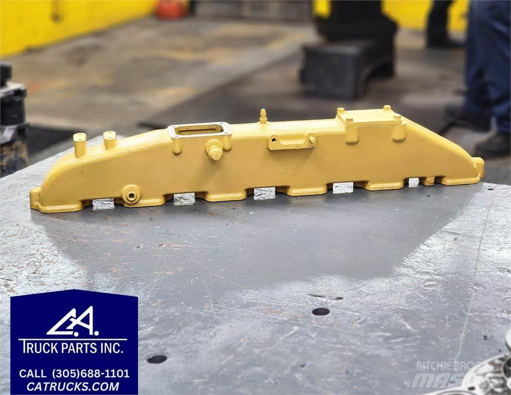 CAT 3406B Transportes - Outros
