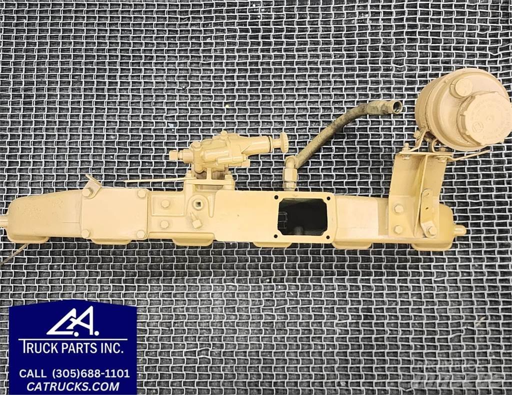 CAT 3406C Transportes - Outros
