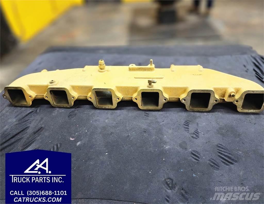 CAT 3406C Transportes - Outros
