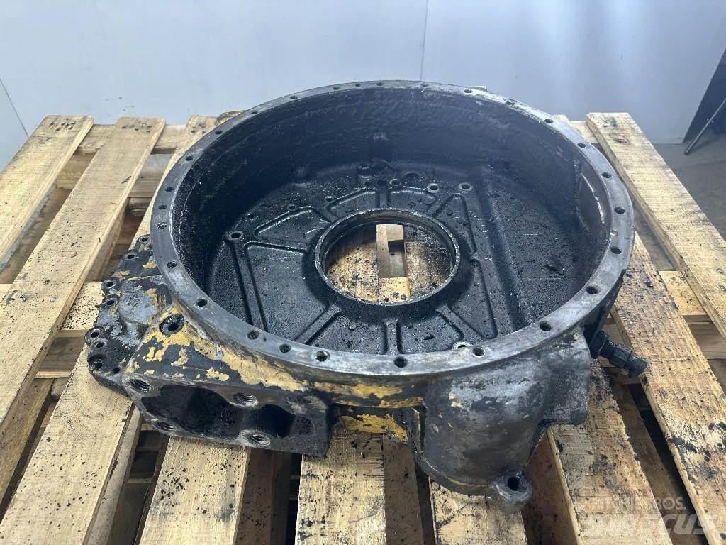 CAT 3406C Motores