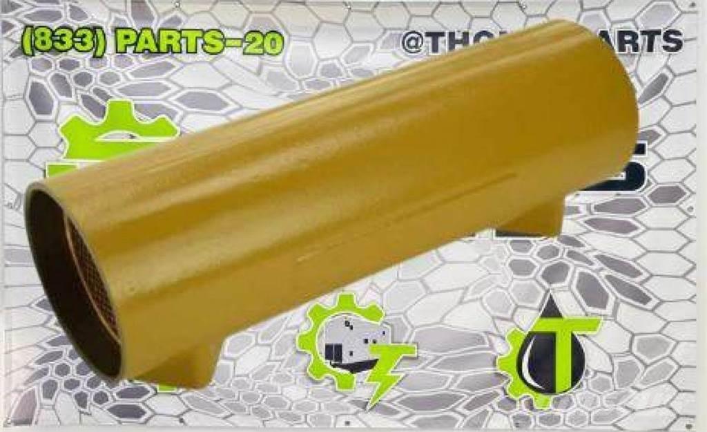 CAT 3406E Motores