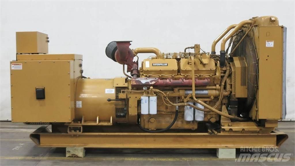 CAT 3412 Geradores Diesel