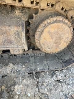 CAT 345CL Escavadoras de rastos