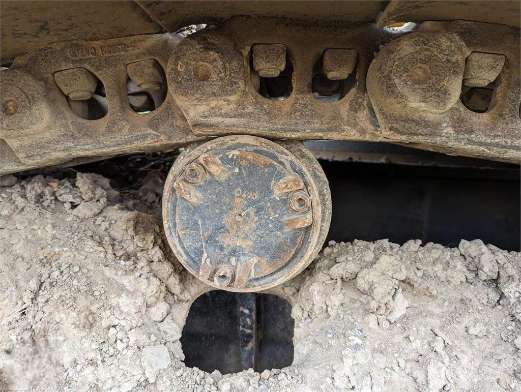 CAT 345DL Escavadoras de rastos