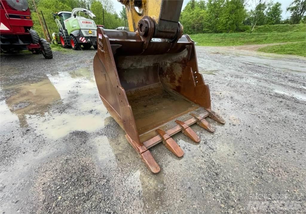CAT 349E Escavadoras de rastos