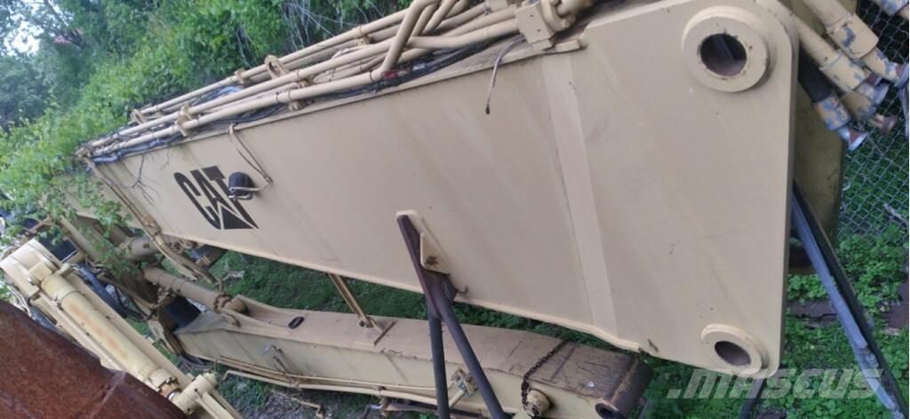 CAT 350L Escavadoras de rastos