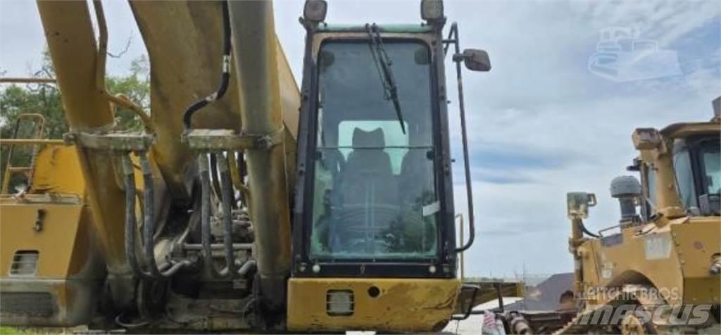 CAT 385B Escavadoras de rastos