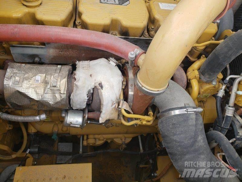 CAT 390FL Escavadoras de rastos