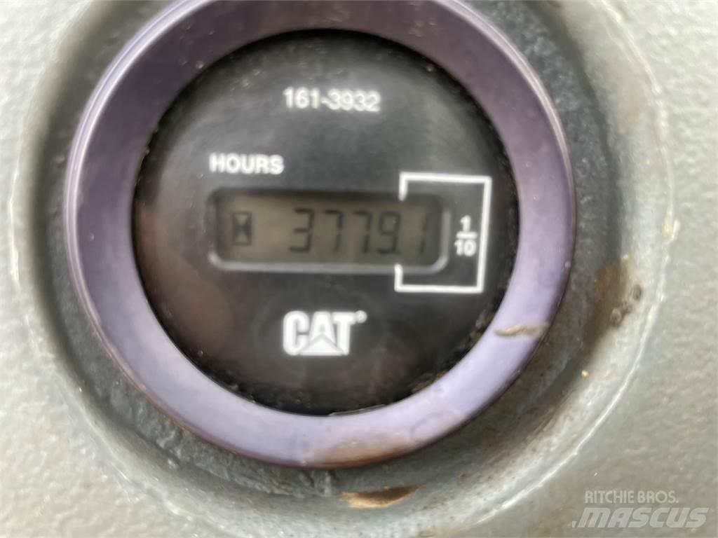 CAT 420D Retroescavadoras