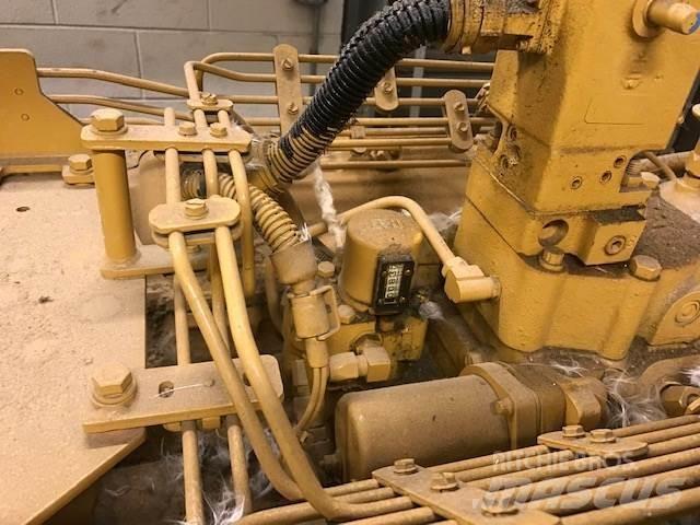 CAT 500 KW Outros Geradores