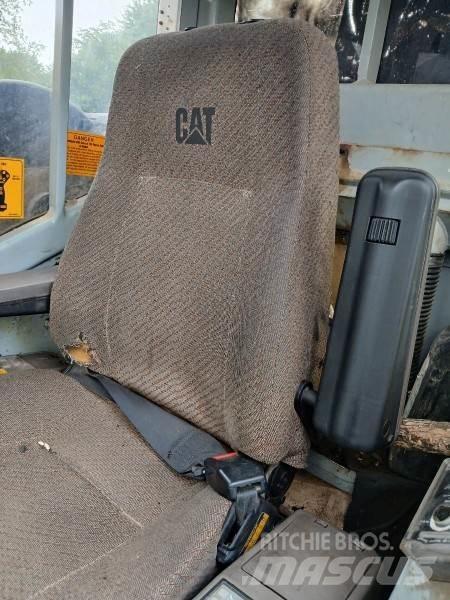 CAT 521 Cegadeiras