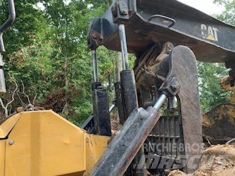 CAT 525C Rechegadores