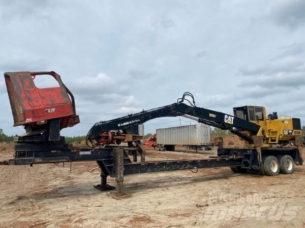 CAT 559B Carregadores