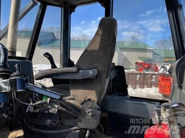 CAT 574 Forwarders florestais