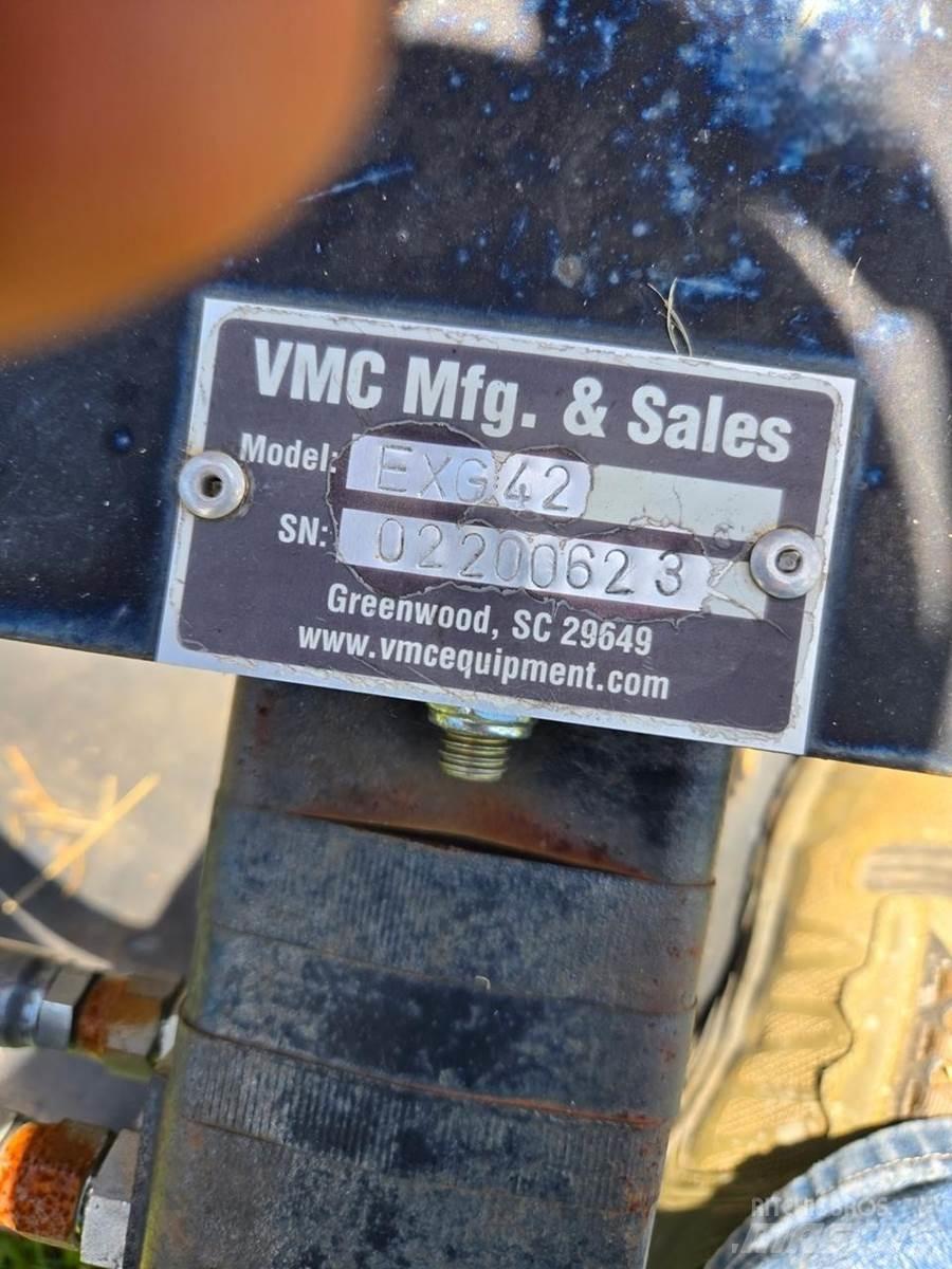 CAT 60 Mini Escavadoras <7t