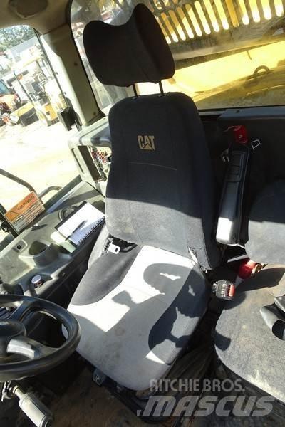 CAT 730 Camiões articulados