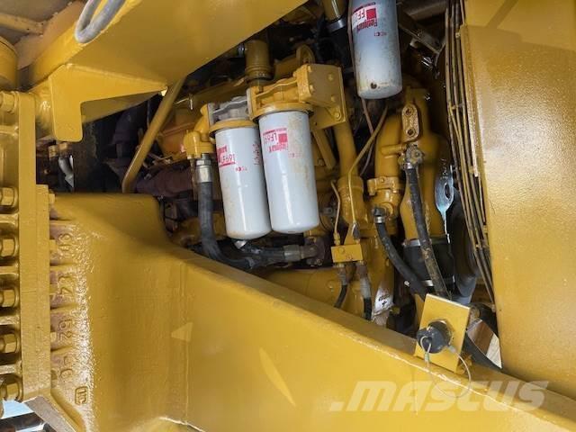 CAT 769C Camiões-cisterna