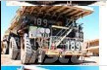 CAT 793C Outros Camiões