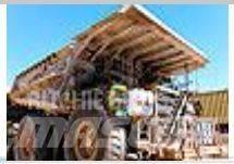 CAT 793C Outros Camiões