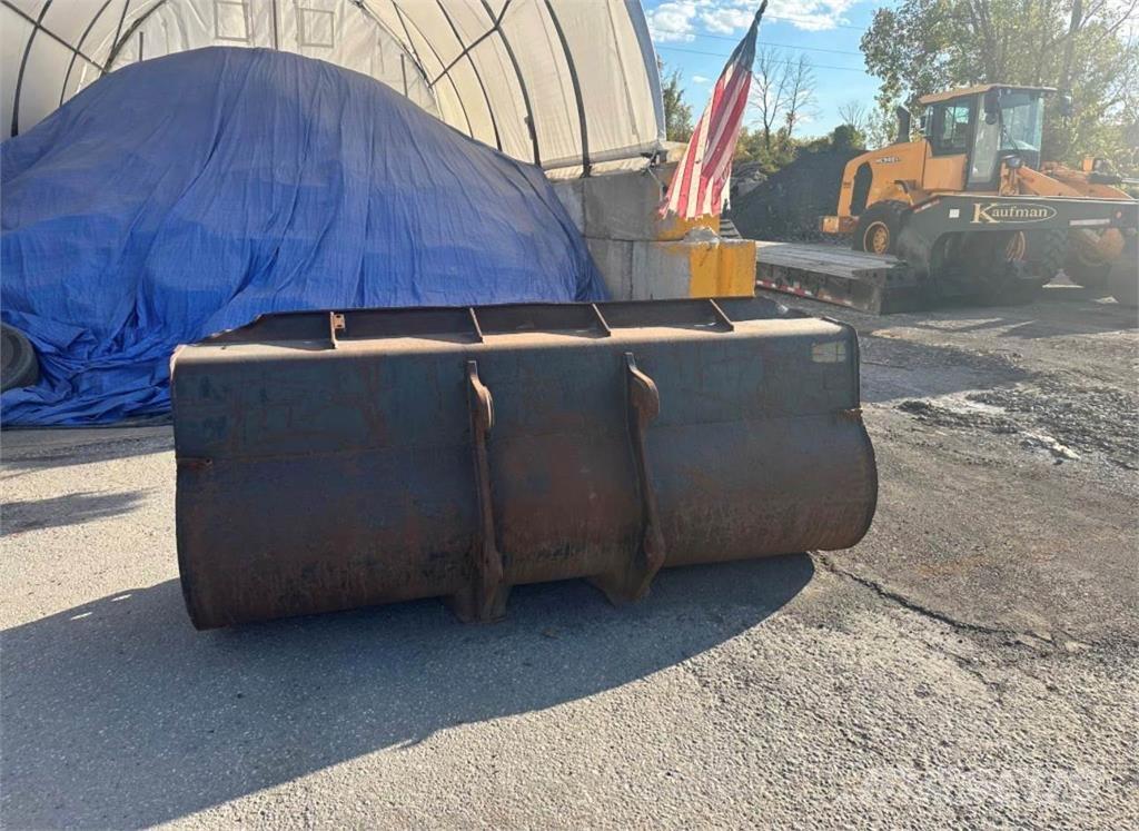 CAT 924G Pás carregadoras de rodas