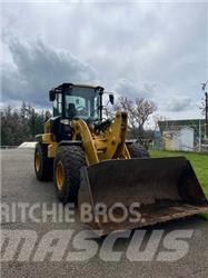 CAT 926M Pás carregadoras de rodas