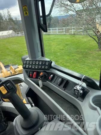 CAT 926M Pás carregadoras de rodas