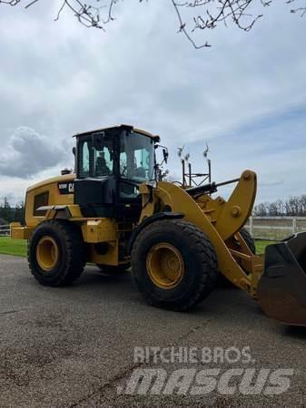 CAT 926M Pás carregadoras de rodas