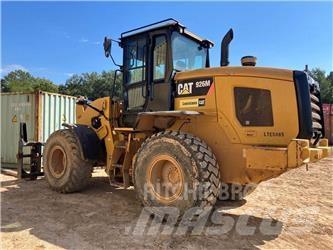 CAT 926M Pás carregadoras de rodas