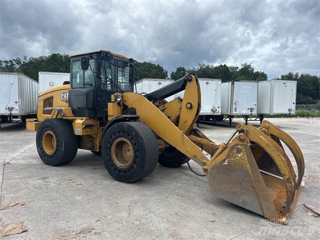 CAT 926M Pás carregadoras de rodas