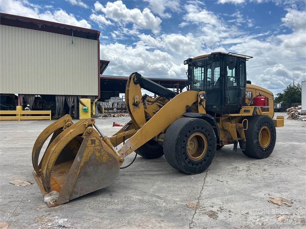 CAT 926M Pás carregadoras de rodas