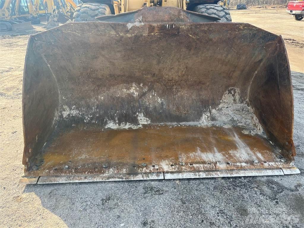 CAT 930K Pás carregadoras de rodas
