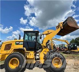 CAT 930M Pás carregadoras de rodas