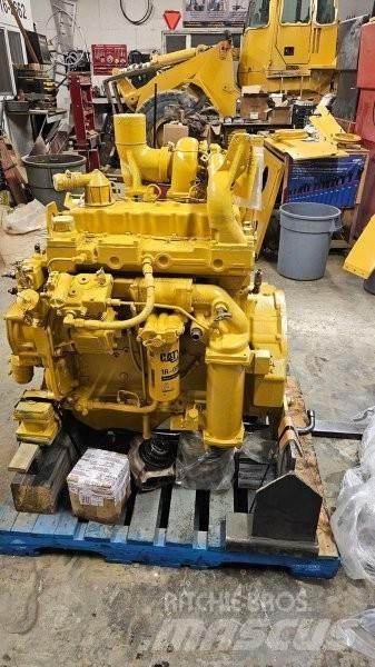 CAT 936F Pás carregadoras de rodas