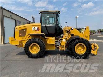 CAT 938M Pás carregadoras de rodas