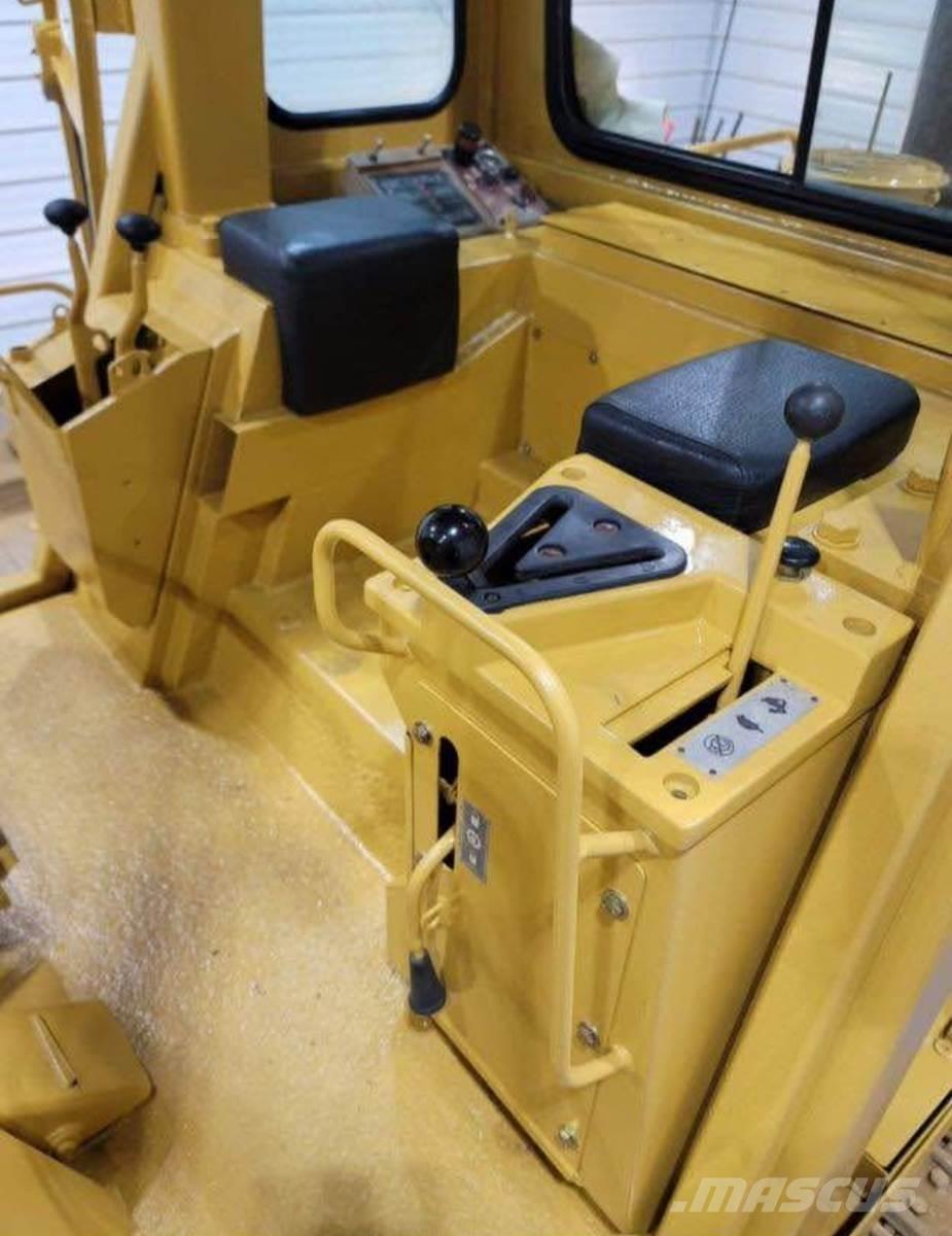 CAT 943 Pás Carregadoras de rastos