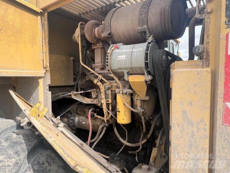 CAT 950B Pás carregadoras de rodas