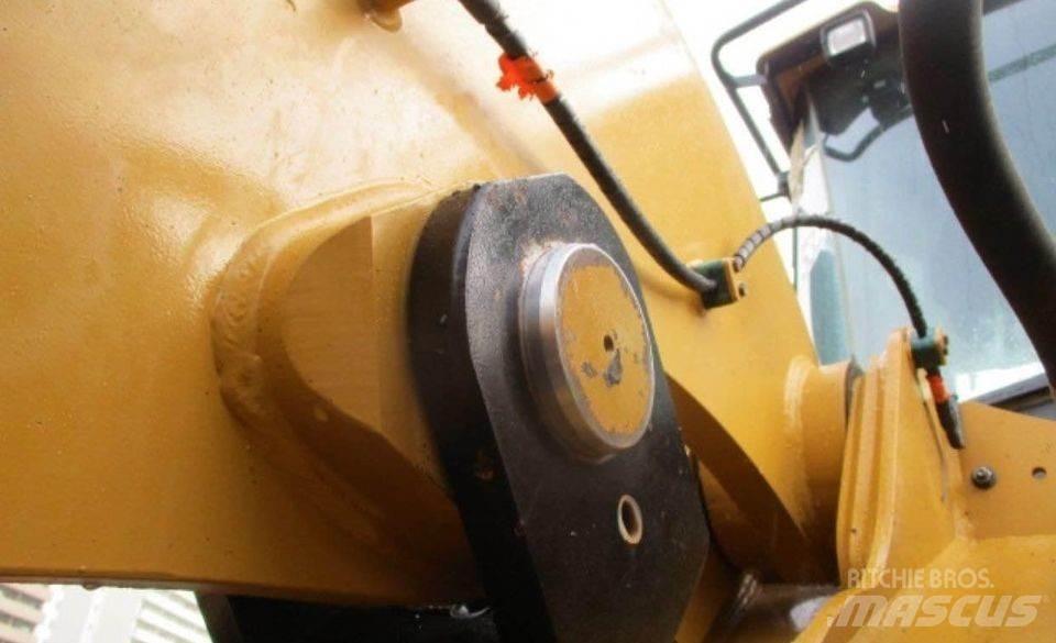 CAT 950K Pás carregadoras de rodas