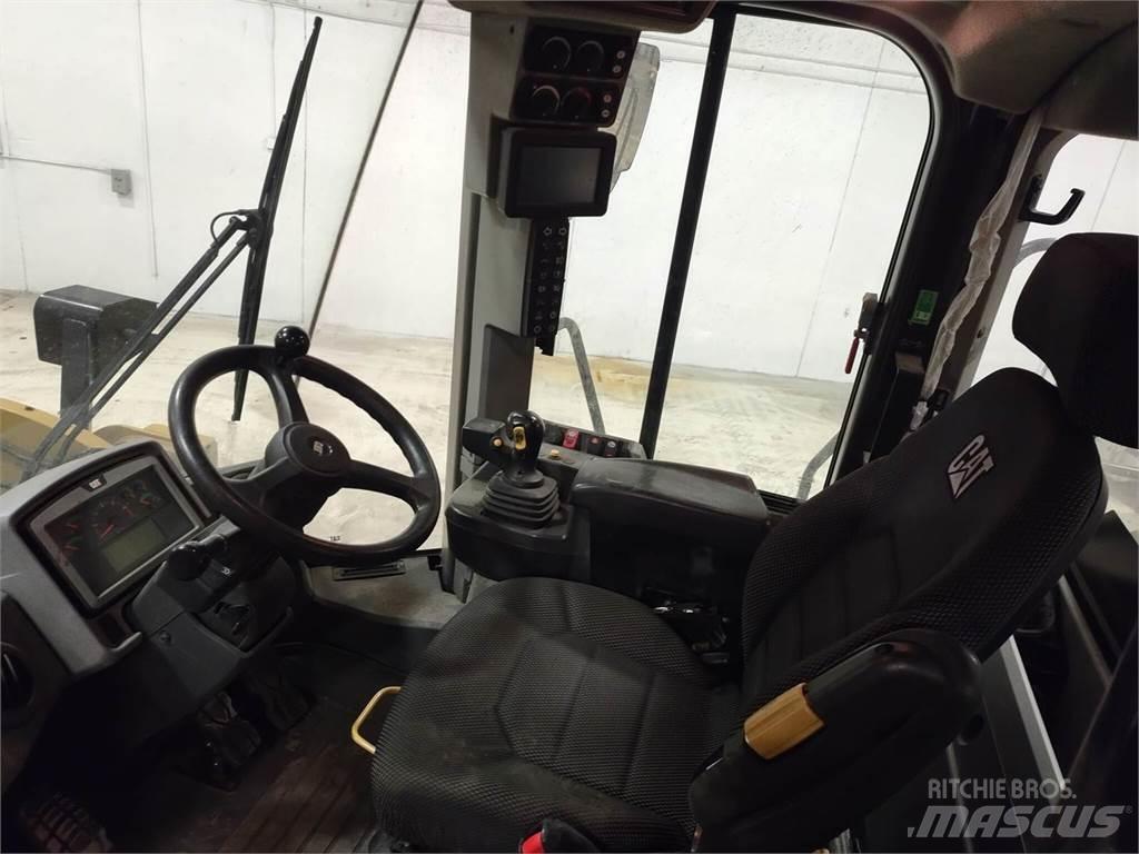 CAT 950M Pás carregadoras de rodas
