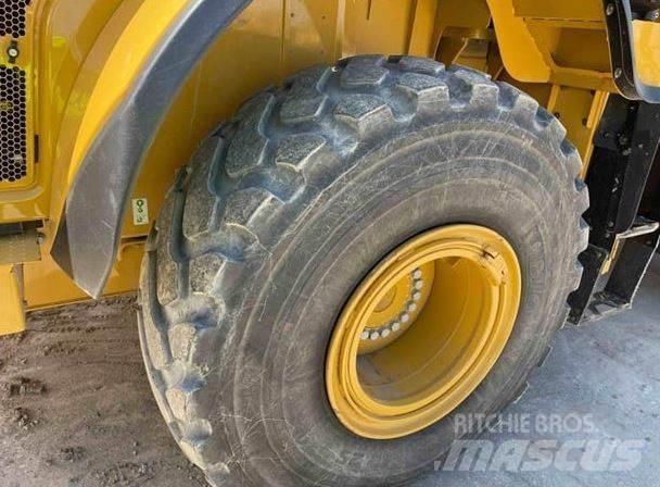 CAT 950M Pás carregadoras de rodas