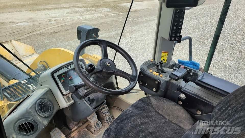 CAT 950M Pás carregadoras de rodas