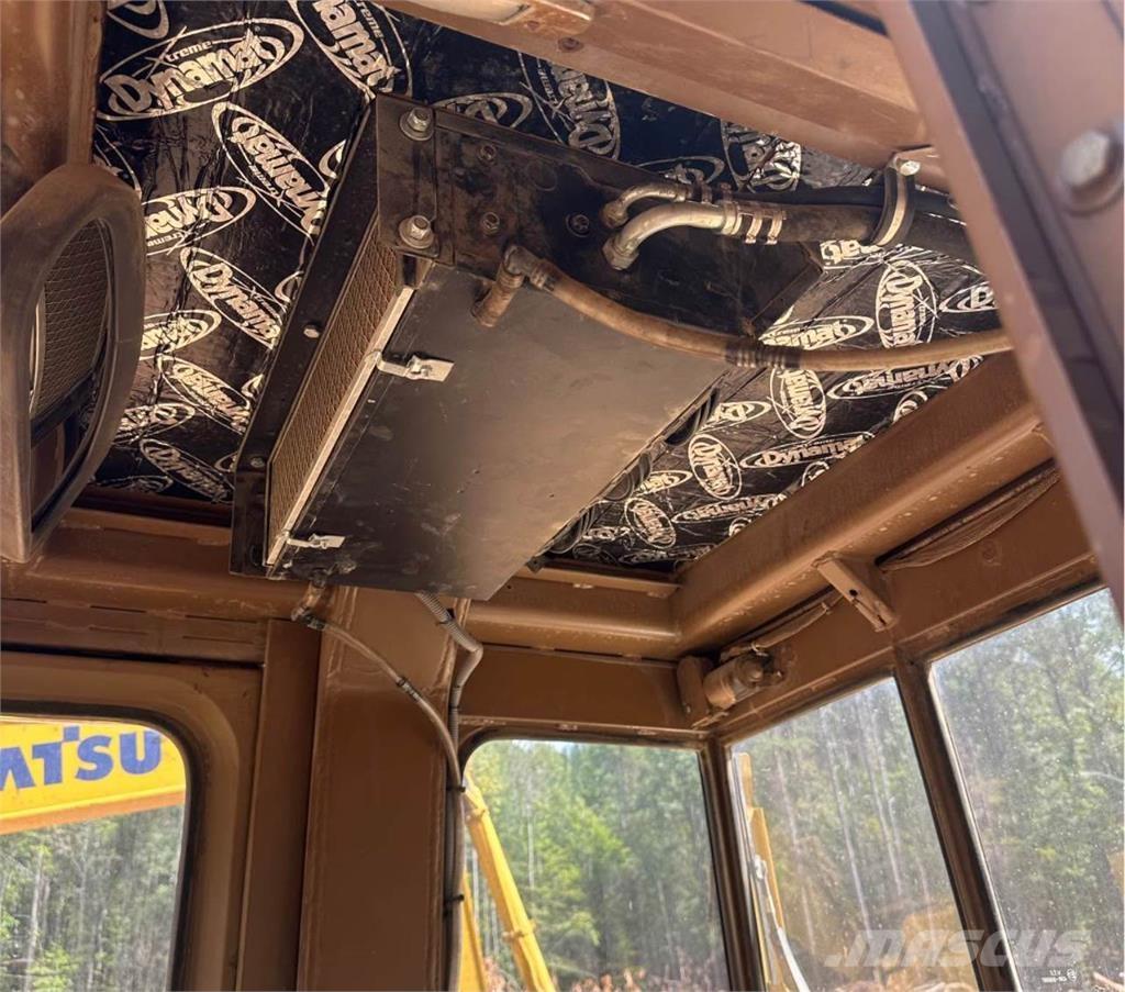 CAT 963 Pás Carregadoras de rastos