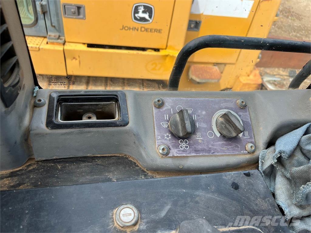 CAT 963C Pás Carregadoras de rastos