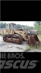 CAT 973 Pás Carregadoras de rastos