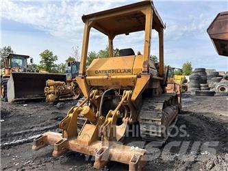 CAT 977 Pás Carregadoras de rastos