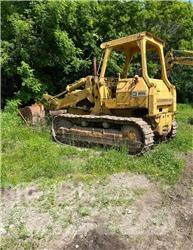 CAT 977L Pás Carregadoras de rastos