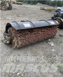 CAT BA25 Escovas
