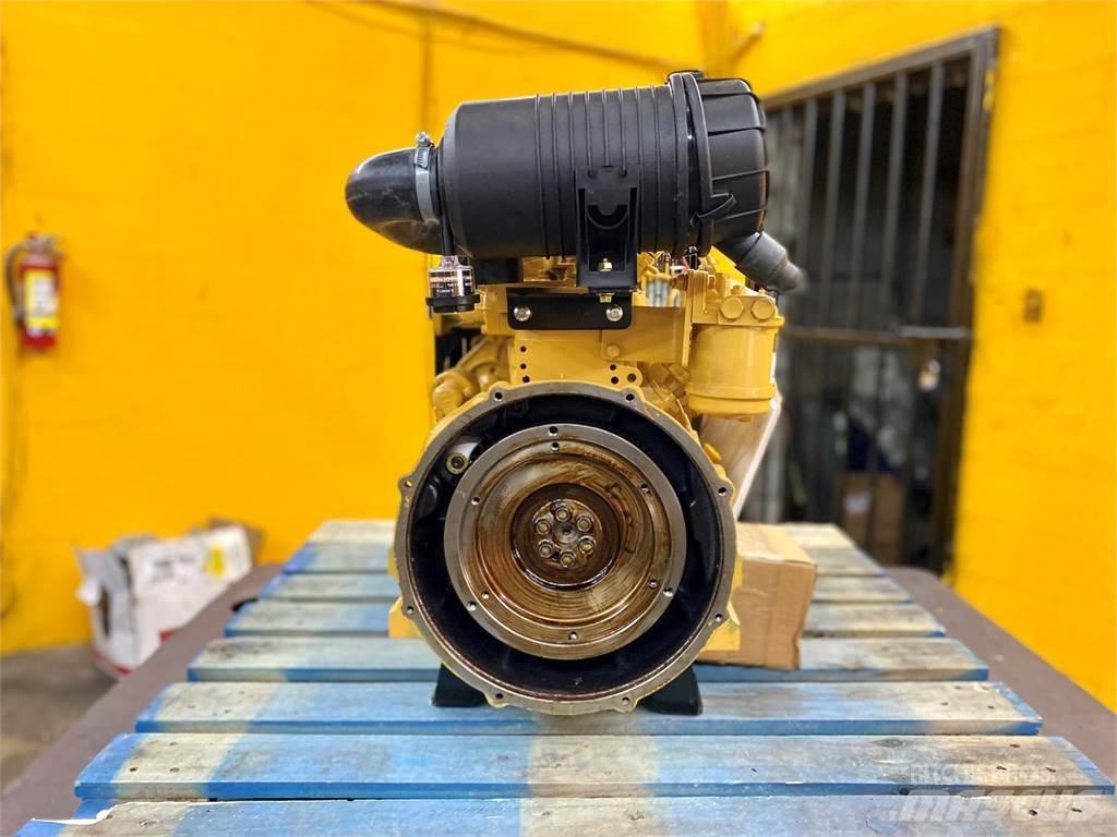 CAT C1.1 Motores