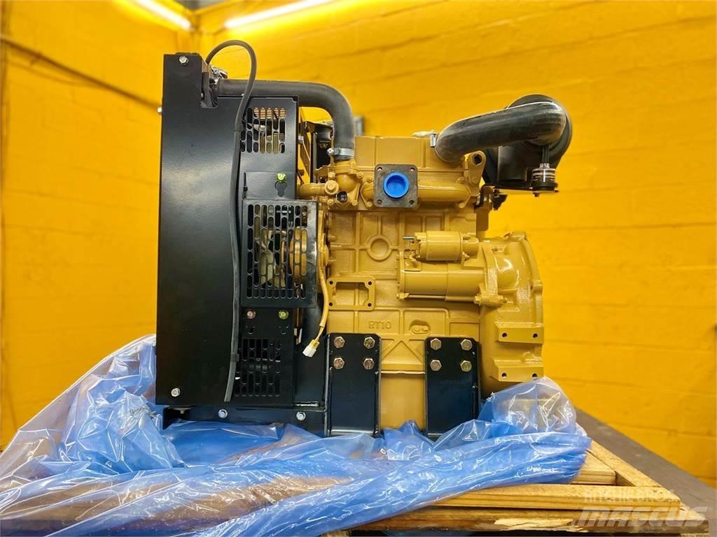 CAT C1.1 Motores