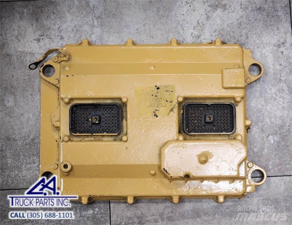 CAT C11 Electrónica