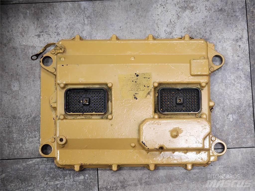 CAT C11 Electrónica
